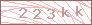 code